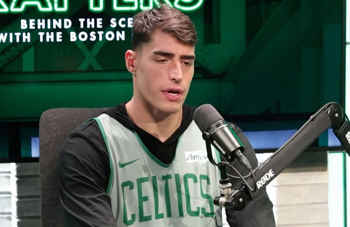 Garza: Izvadili su mi cistu od 4,5 kg, mogao sam umrijeti