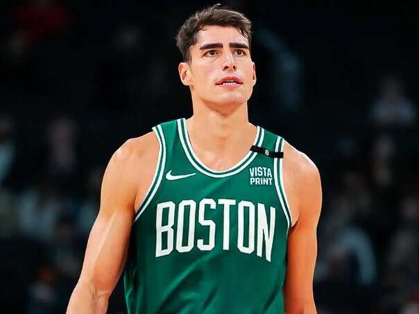 Garza još jednom odličan u novoj pobjedi Boston Celticsa