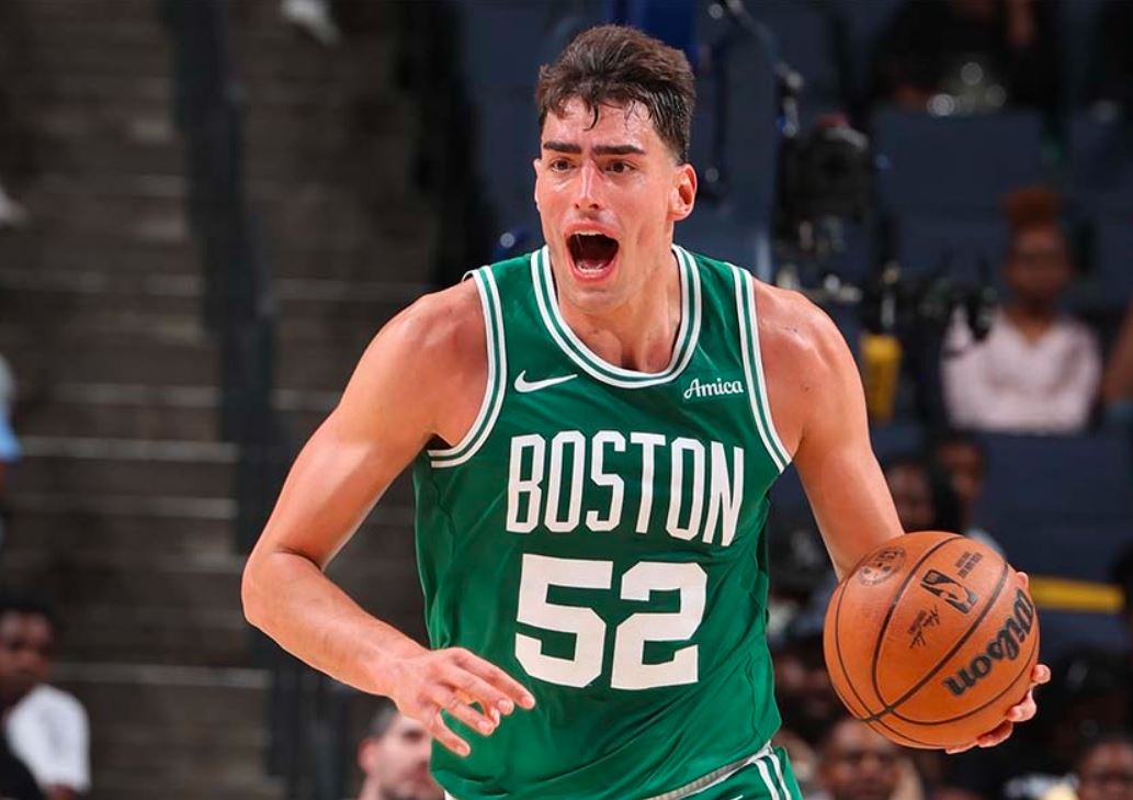 Garza ponovo na najbolji način iskoristio minute