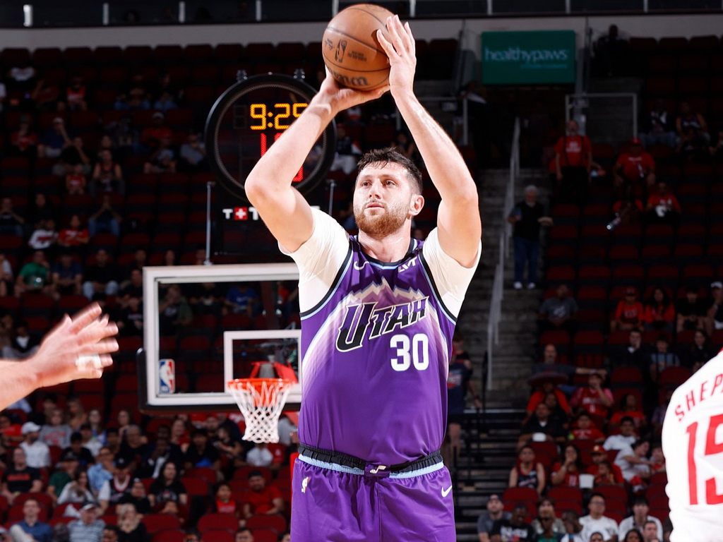 Garza sjajan u prvoj utakmici Bostona, Nurkić blizu triple-doublea