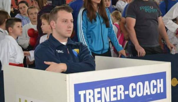 Gasal: Od filmova Brucea Leeja do titule najuspješnijeg trenera u Bugojnu