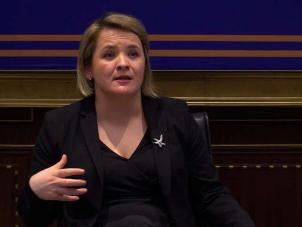 Gashi: Kosovo uporno radi na tome da njegovi građani slobodno putuju u BiH