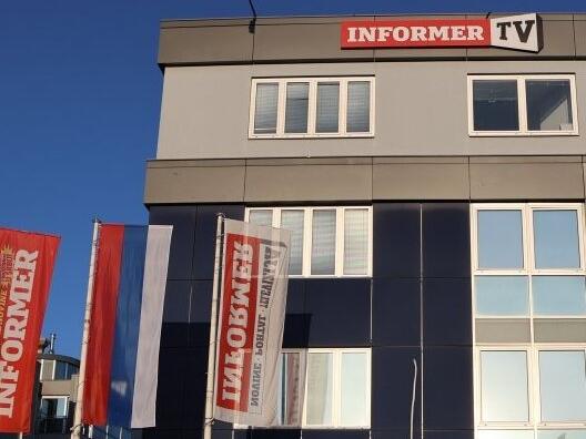 Gasi se Informer? Stiže formalni zahtjev za njegovu zabranu!