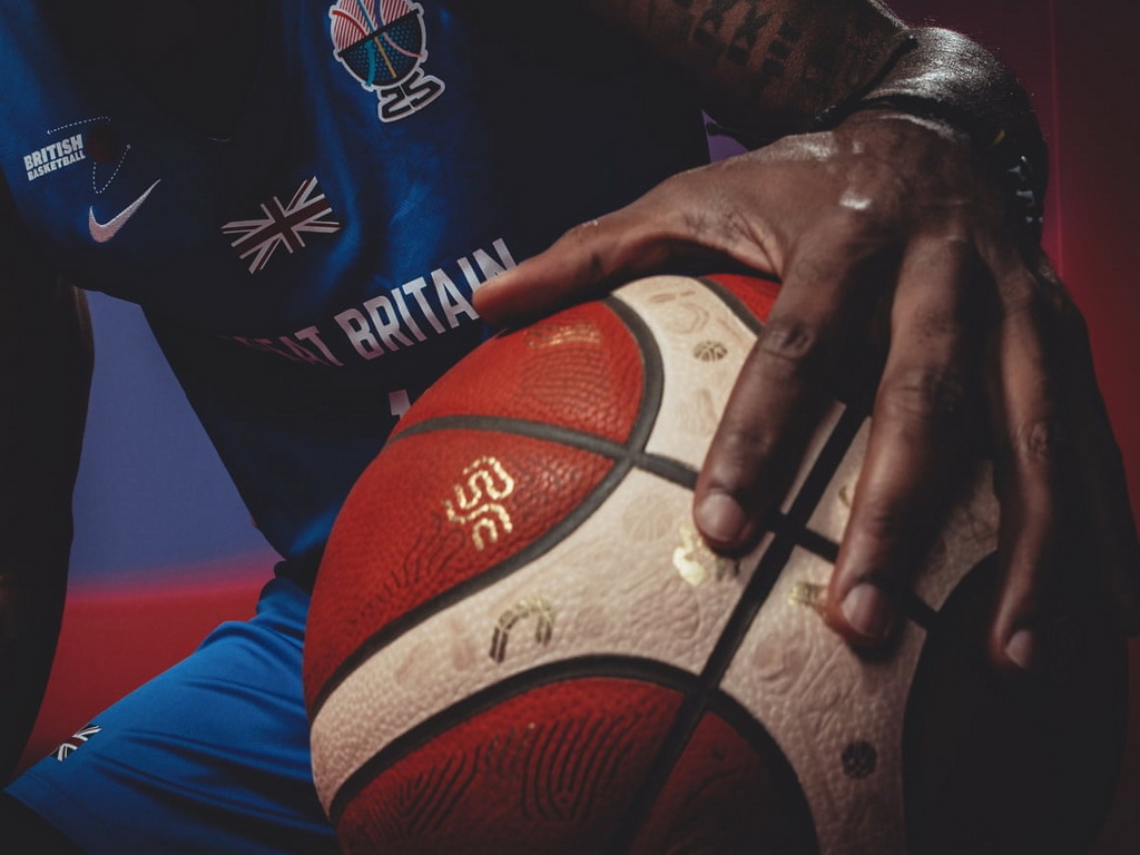 Gasi se Košarkaški savez Velike Britanije