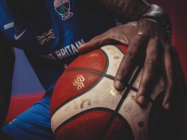 Gasi se Košarkaški savez Velike Britanije