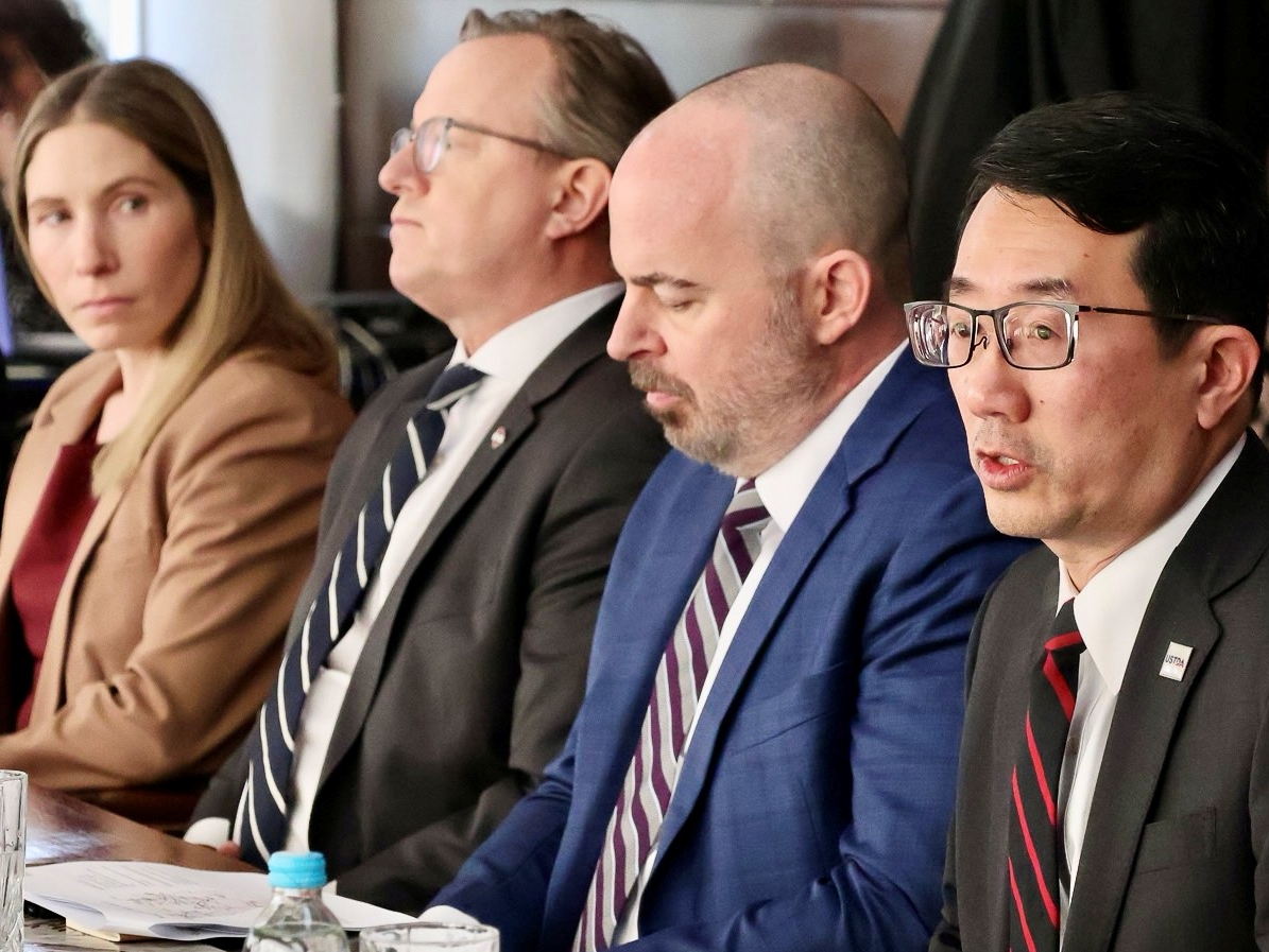 Gasovod, elektrane i aerodromi: Stiglo Pismo namjere iz SAD-a