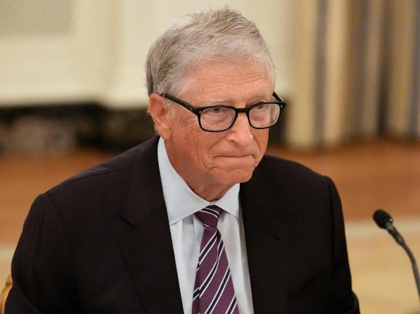 Gates: Umjetna inteligencija bi mogla ugroziti milijardu ljudi