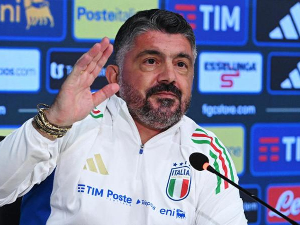 Gattuso objavio spisak, evo ko će predstavljati Italiju u baražu