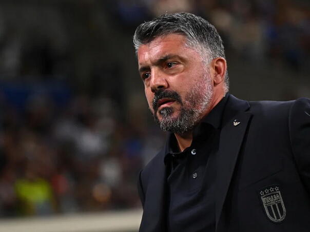 Gattuso otvorio dušu: Nakon poraza od BiH mjesecima nisam mogao spavati