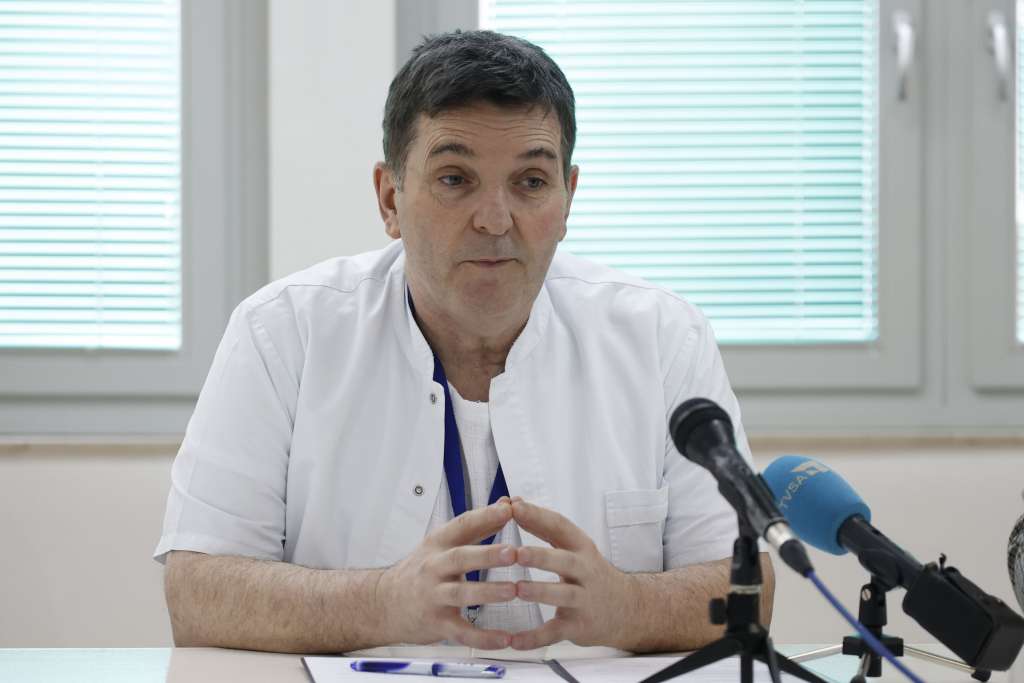 Gavrankapetanović o masakru na Ferhadiji: Rat prođe, ali slike nikad