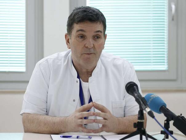 Gavrankapetanović o masakru na Ferhadiji: Rat prođe, ali slike nikad