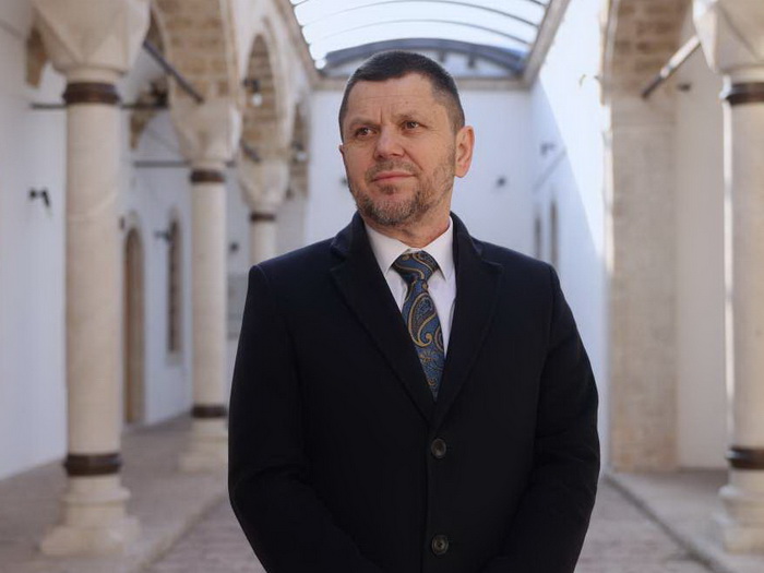 Gazi Husrev-begov vakuf, pet stoljeća kontinuiteta koji oblikuje Sarajevo