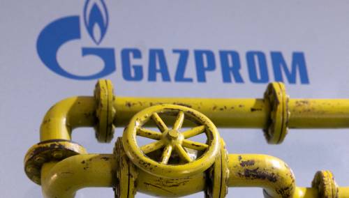 Gazprom: Gas će i dalje ići u Evropu preko Ukrajine