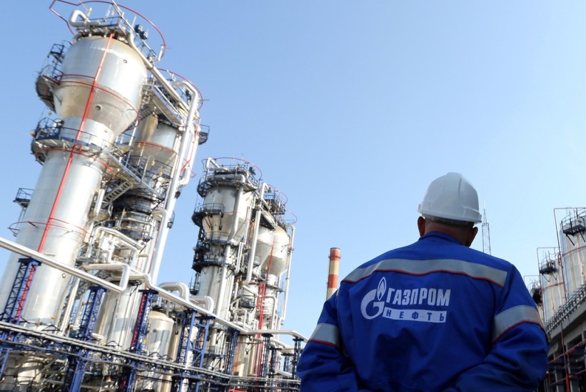 Gazprom ne želi prodati Sjeverni tok 2 američkim ulagačima