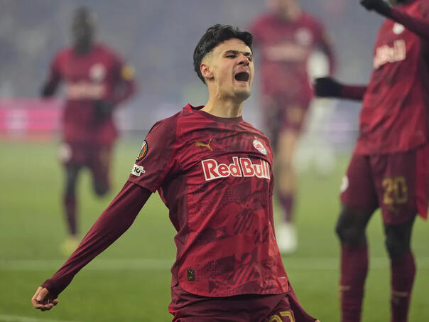 Gazzetta: Šampion želi dovesti Alajbegovića prije SP!