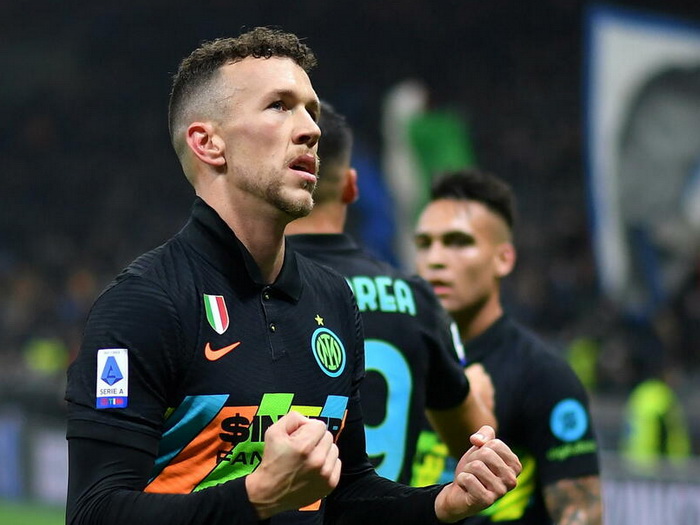 Gazzetta: Sprema se senzacionalni povratak Perišića u Inter