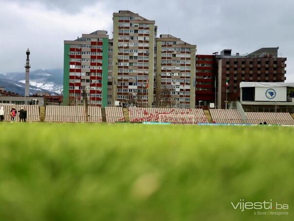 Gazzetta: Zenica - mala tvrđava, velika prijetnja