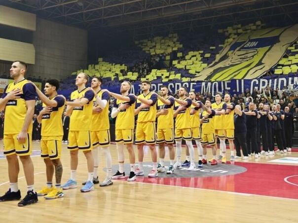 Gdje gledati utakmicu Turska-Bosna i Hercegovina?