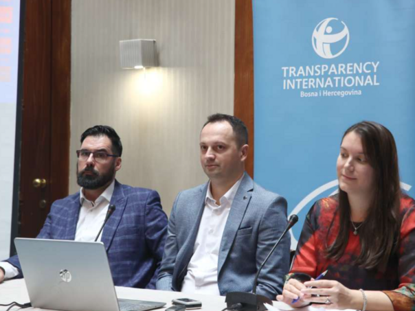Gdje je BiH na listi najkorumpiranijih zemalja svijeta?