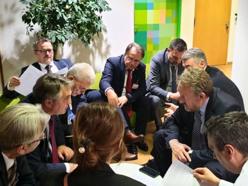 Gdje je nestala Zajednička izjava o državnoj imovini iz 2023.?