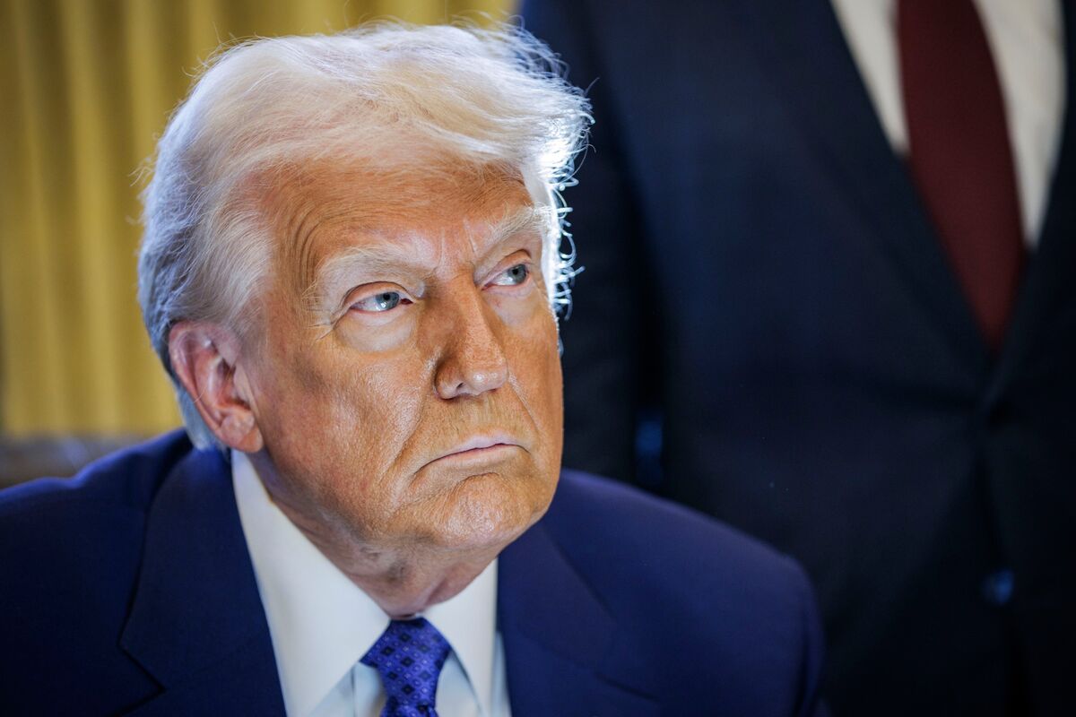 Gdje je nestao Trump: Korisnici X-a spekulišu o njegovoj smrti
