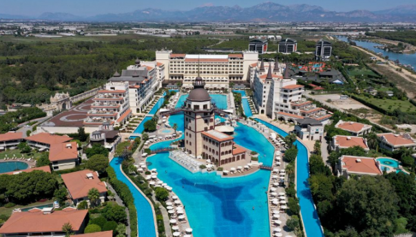 Gdje ljetovati: Hrvatska skuplja od Španije i Grčke