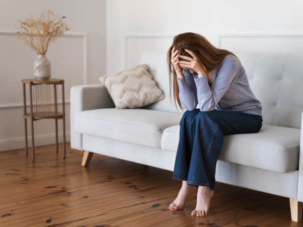 Gdje mi je nestalo samopouzdanje?