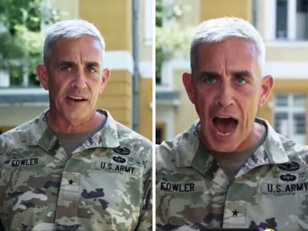 General NATO štaba zagalamio: Idemo Zmajevi, do finala!