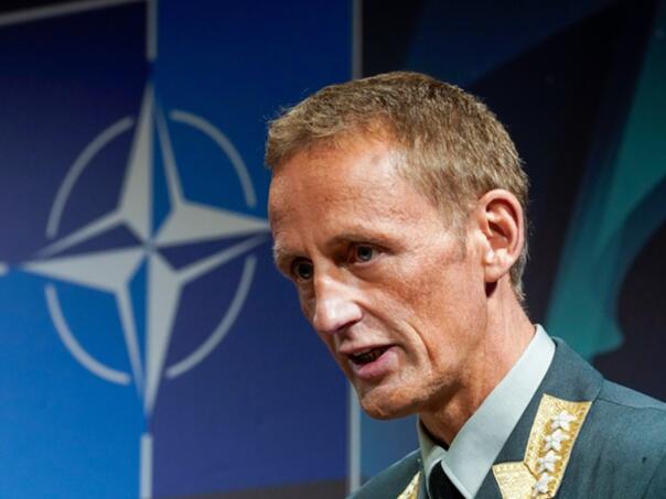 General norveške vojske: Ne možemo isključiti ruski upad na krajnji sjever