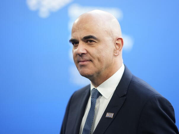 Generalni sekretar Vijeća Evrope Alain Berset u dvodnevnoj posjeti BiH