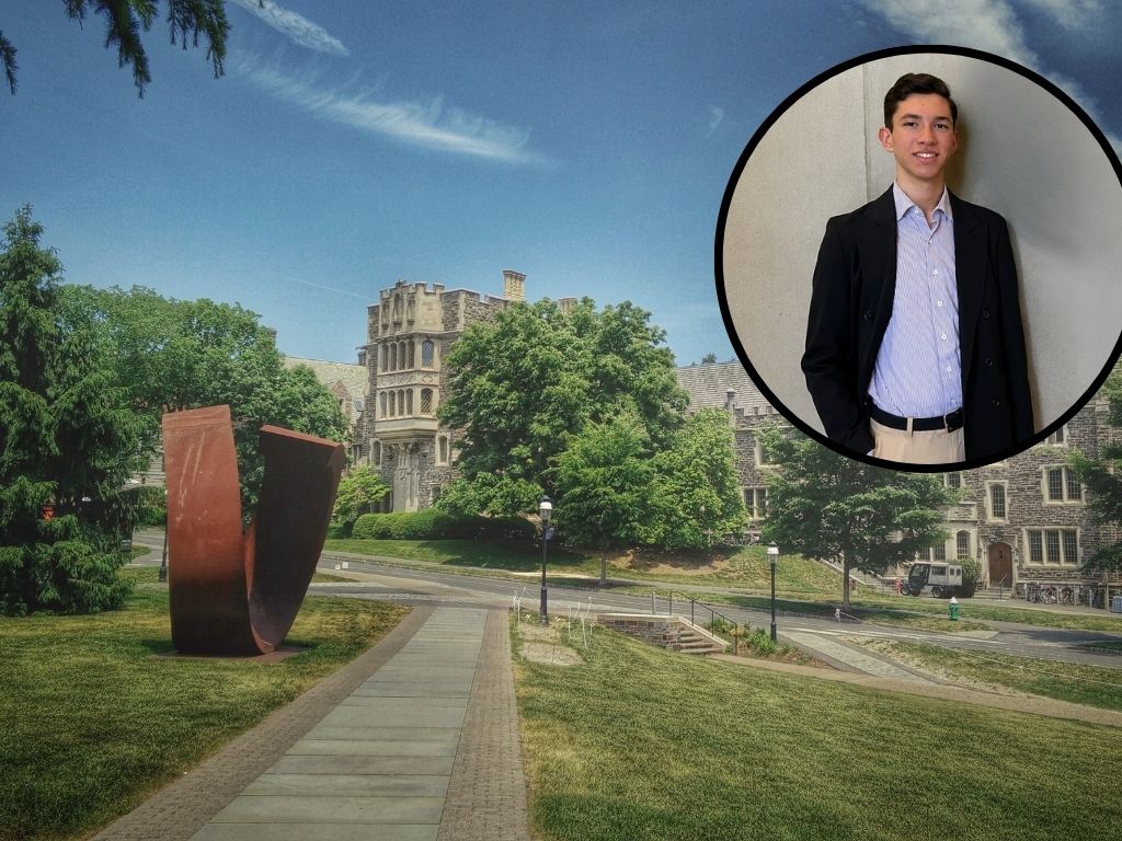 Genijalac iz Sarajeva primljen na Oxford, Princeton, Caltech...