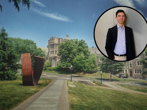 Genijalac iz Sarajeva primljen na Oxford, Princeton, Caltech...