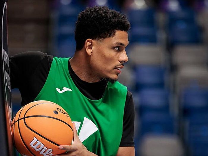 Genijalna partija Castanede protiv Real Madrida