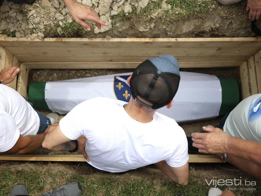 Genocid u Srebrenici mora se pamtiti radi pravde, pomirenja i trajnog mira