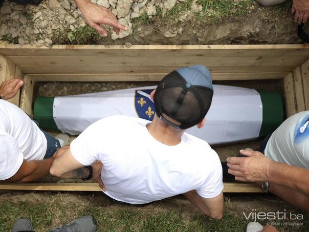 Genocid u Srebrenici mora se pamtiti radi pravde, pomirenja i trajnog mira