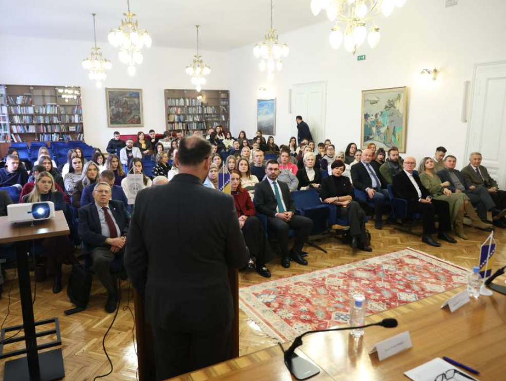 Genocid u Srebrenici pravno utvrđen i naučno potvrđen