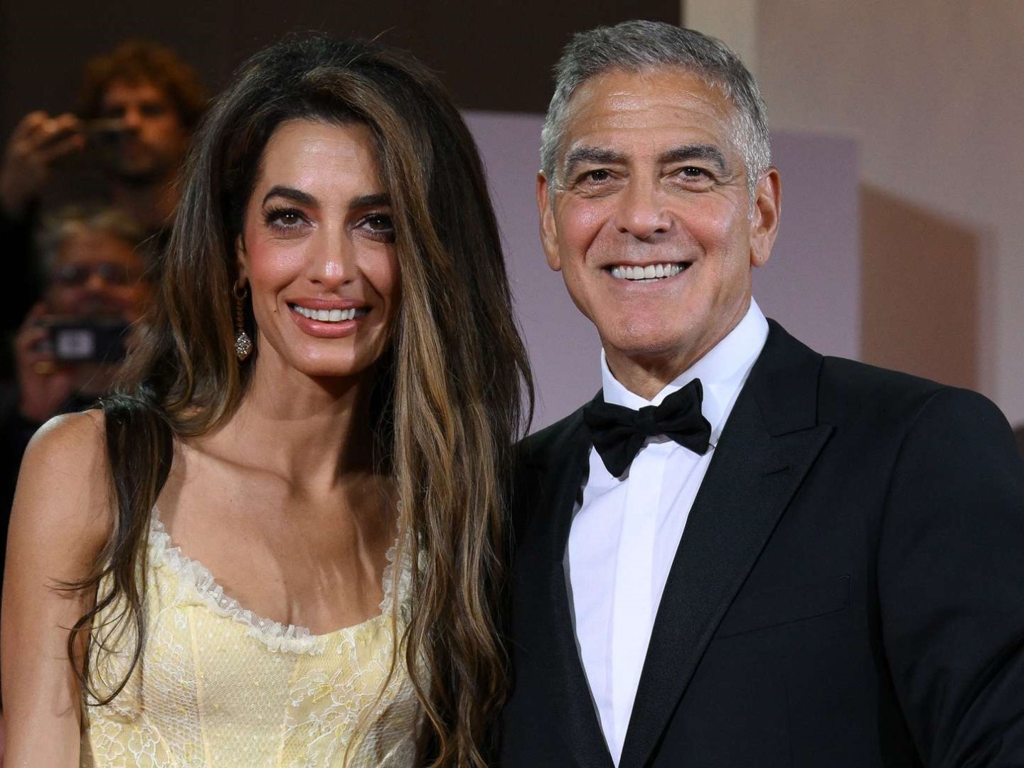 George Clooney podvlači crtu pod svoju karijeru: Imat će druge prioritete