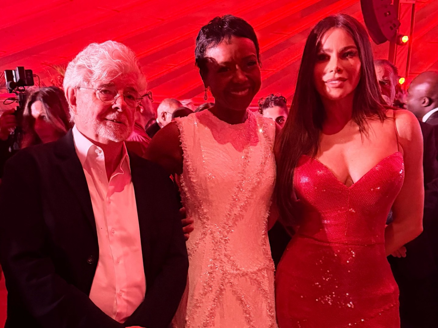 George Lucas otvorio muzej vrijedan milijardu dolara u Los Angelesu