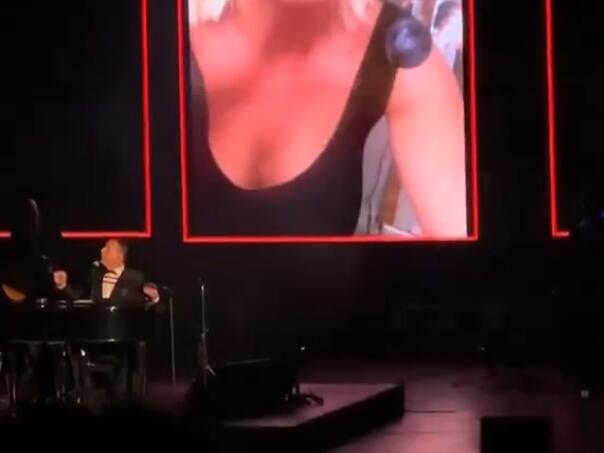 Georgiev odgovorio Karleuši kao niko nikad: Pokažite onu njenu odvratnu fotografiju...