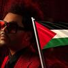 Gest za svaku pohvalu: The Weeknd donirao 2,5 miliona dolara za Gazu