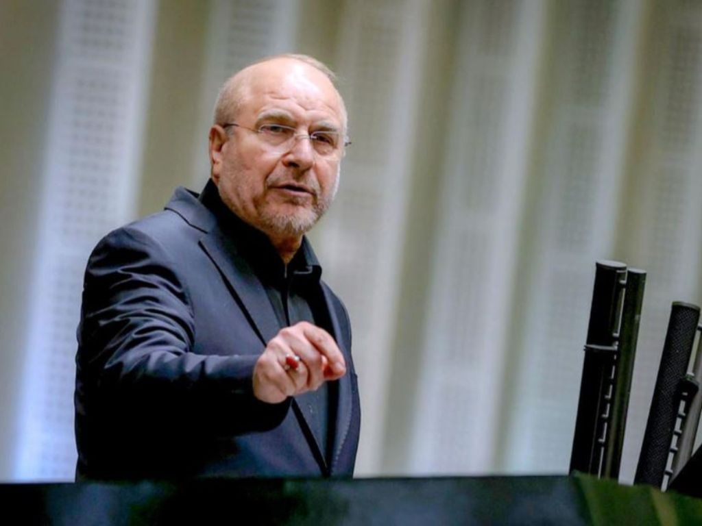 Ghalibaf: Napad na naš otok neće proći bez nemilosrdnog odgovora