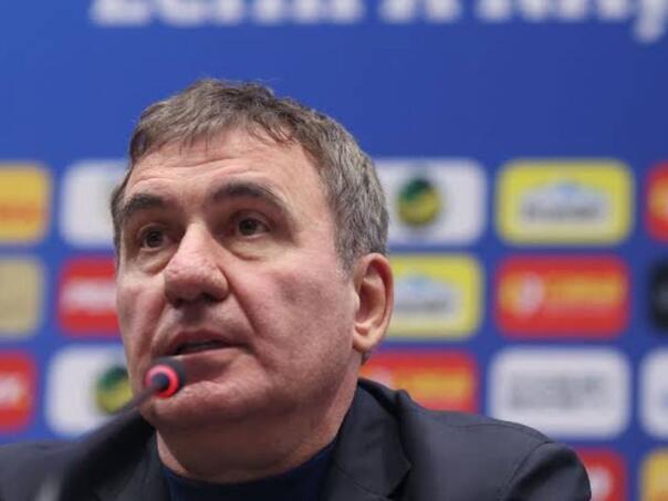Gheorghe Hagi objavio spisak Rumunije: Evo ko će igrati protiv Zmajeva