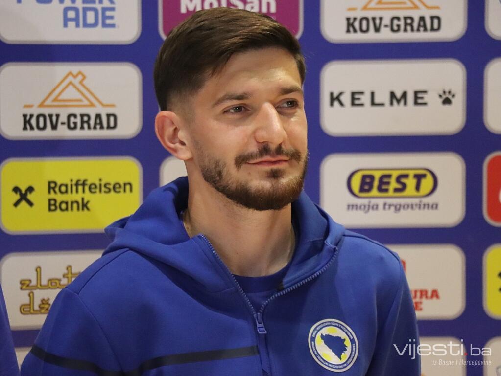 Gigović: Nijedna utakmica neće biti laka