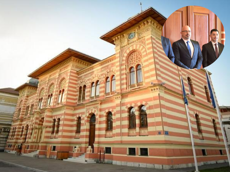 Ginkel u Brčkom: Podrška SAD stabilnosti BiH i statusu Distrikta