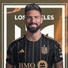 Giroud ide u MLS!