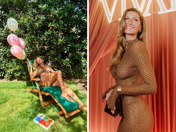 Gisele Bündchen proslavila 46. rođendan: "Zahvalna za novi životni ciklus"