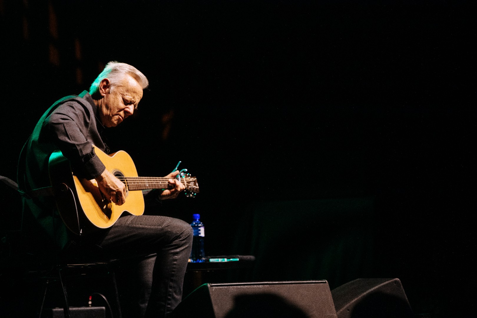 Gitaristička legenda Toomy Emmanuuel stiže u Sarajevo
