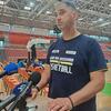 Gjergja: Biću najsretniji ako BiH i Hrvatske prođu u naredni krug na SP-u