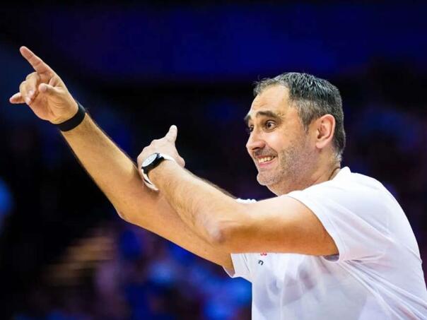 Gjergja objavio prvi spisak Zmajeva: Vratio Sulejmanovića, pozvao i Kondića