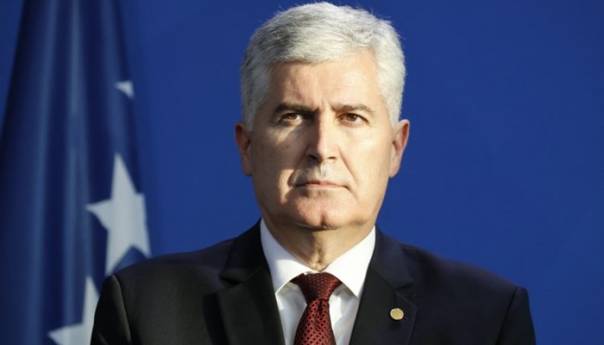 Glas Amerike: Čović podržava proruske i antidemokratske vrijednosti